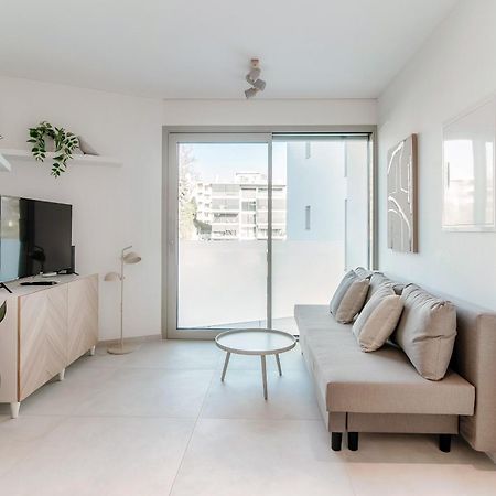 Kristall 9 By Quokka 360 - Modern Apartment Close To Lugano Center Massagno Extérieur photo