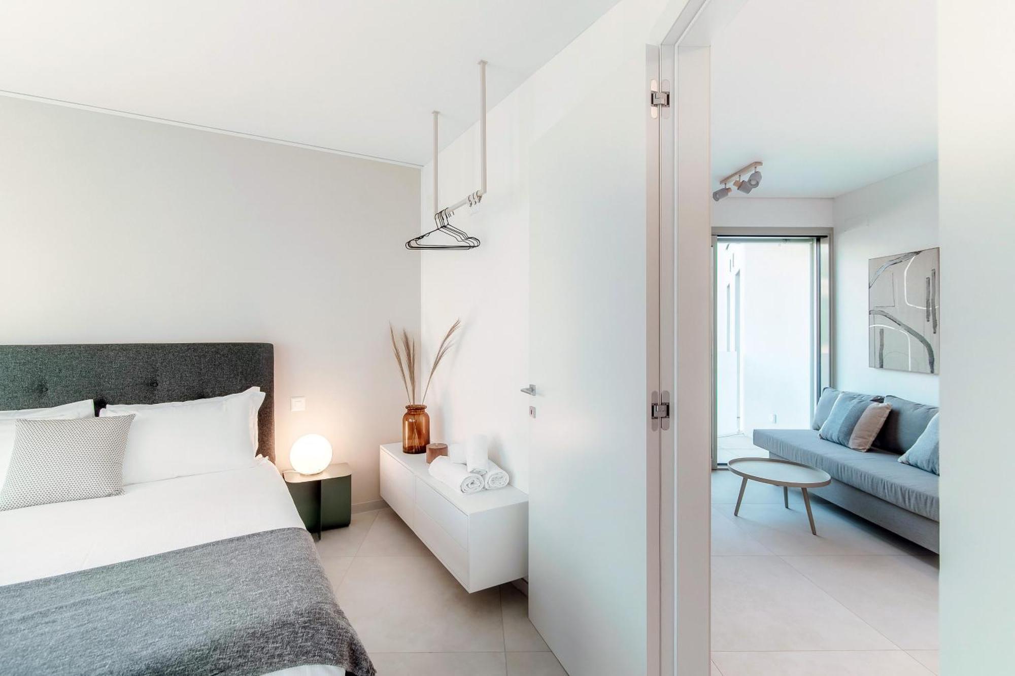 Kristall 9 By Quokka 360 - Modern Apartment Close To Lugano Center Massagno Extérieur photo