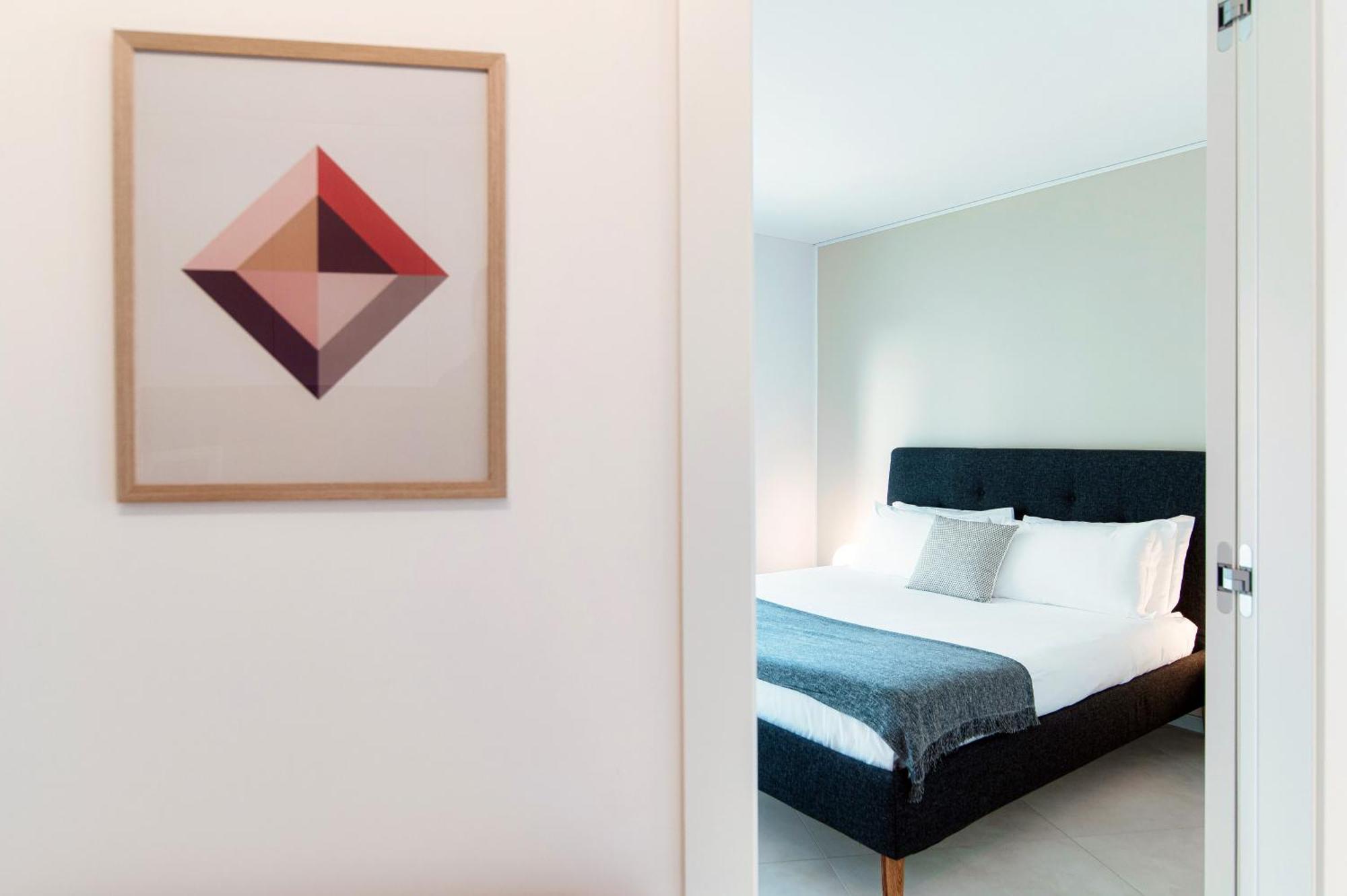 Kristall 9 By Quokka 360 - Modern Apartment Close To Lugano Center Massagno Extérieur photo