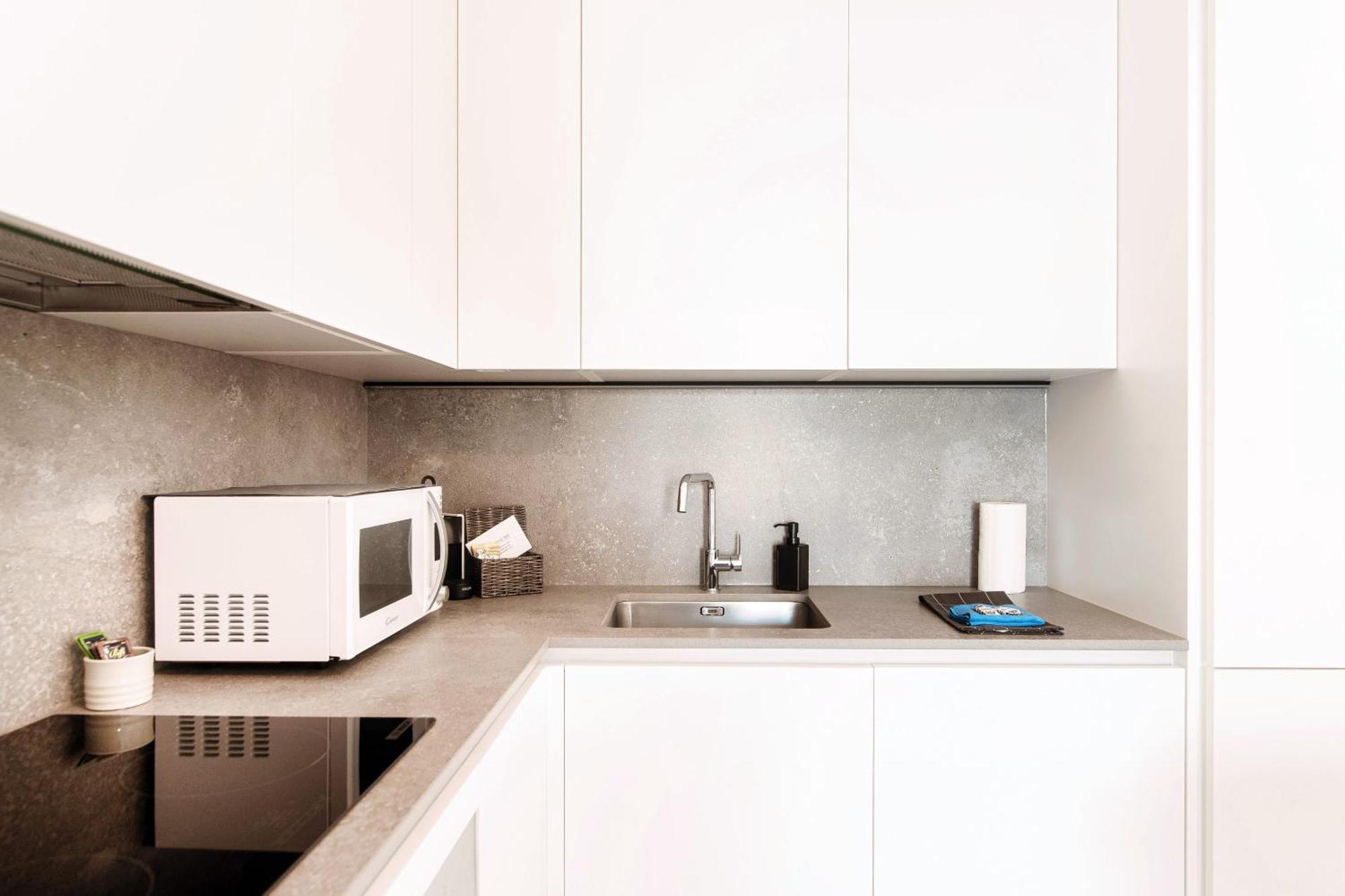 Kristall 9 By Quokka 360 - Modern Apartment Close To Lugano Center Massagno Extérieur photo