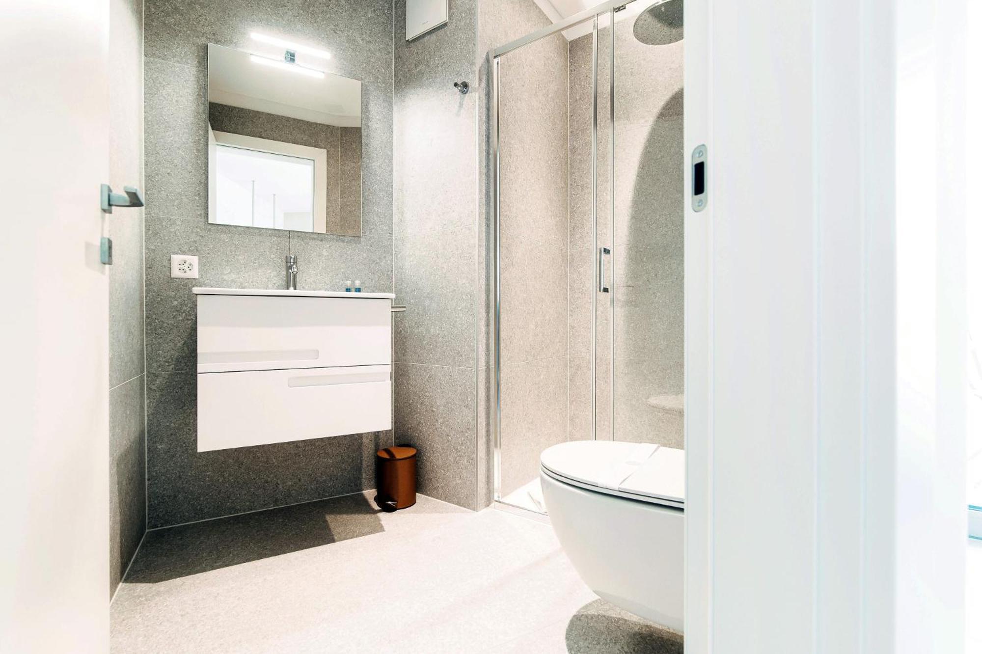 Kristall 9 By Quokka 360 - Modern Apartment Close To Lugano Center Massagno Extérieur photo