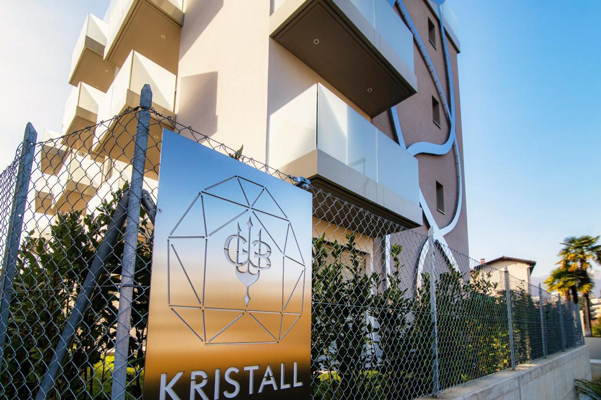 Kristall 9 By Quokka 360 - Modern Apartment Close To Lugano Center Massagno Extérieur photo